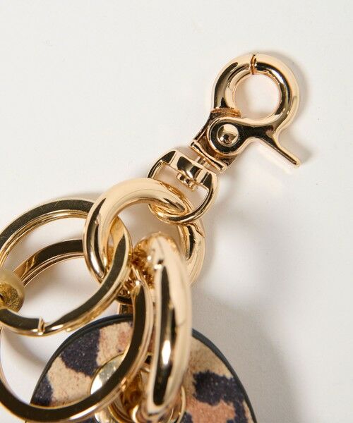 BEAUTY&YOUTH UNITED ARROWS / ビューティー&ユース ユナイテッドアローズ その他小物 | 【別注】＜Hashibami＞フラワーモチーフ ハンドストラップ/スマホストラップ | 詳細13