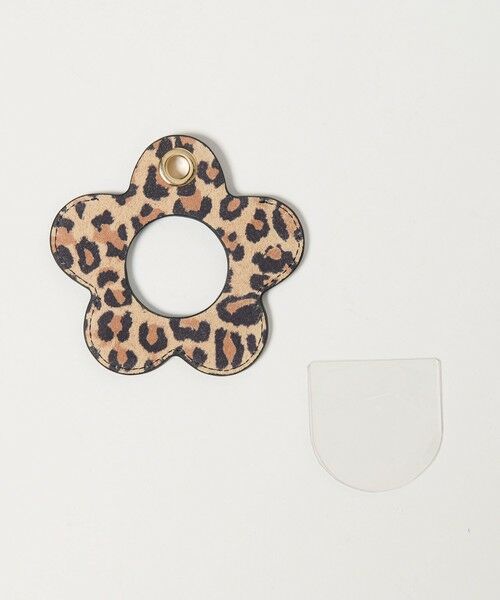 BEAUTY&YOUTH UNITED ARROWS / ビューティー&ユース ユナイテッドアローズ その他小物 | 【別注】＜Hashibami＞フラワーモチーフ ハンドストラップ/スマホストラップ | 詳細14