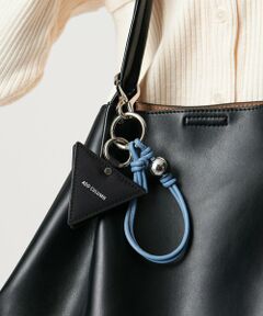 BEAUTY&YOUTH UNITED ARROWS / ビューティー&ユース ユナイテッドアローズ キーホルダー・ストラップ | ＜ADD CULUMN＞GLEAM チャーム