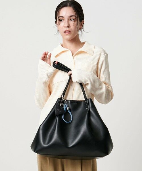 BEAUTY&YOUTH UNITED ARROWS / ビューティー&ユース ユナイテッドアローズ キーホルダー・ストラップ | ＜ADD CULUMN＞GLEAM チャーム | 詳細1