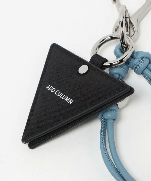 BEAUTY&YOUTH UNITED ARROWS / ビューティー&ユース ユナイテッドアローズ キーホルダー・ストラップ | ＜ADD CULUMN＞GLEAM チャーム | 詳細4