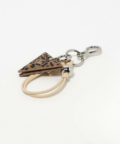 BEAUTY&YOUTH UNITED ARROWS / ビューティー&ユース ユナイテッドアローズ キーホルダー・ストラップ | ＜ADD CULUMN＞GLEAM チャーム | 詳細7