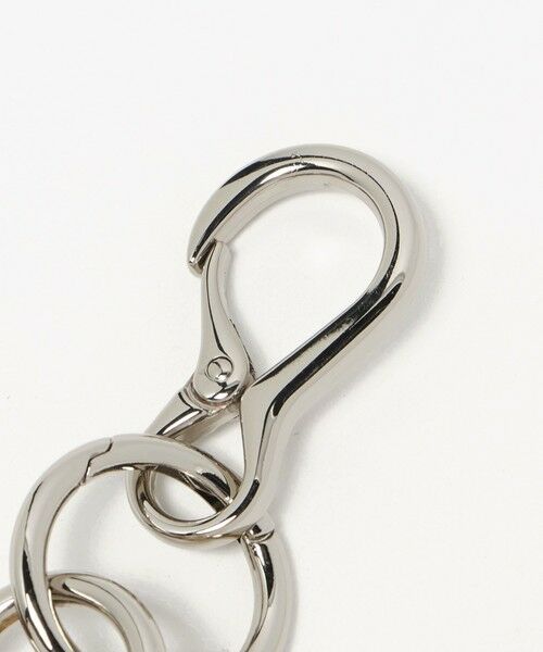 BEAUTY&YOUTH UNITED ARROWS / ビューティー&ユース ユナイテッドアローズ キーホルダー・ストラップ | ＜ADD CULUMN＞GLEAM チャーム | 詳細10