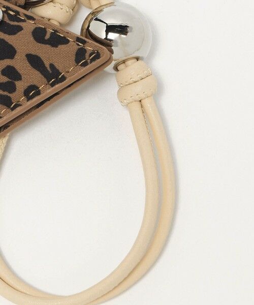 BEAUTY&YOUTH UNITED ARROWS / ビューティー&ユース ユナイテッドアローズ キーホルダー・ストラップ | ＜ADD CULUMN＞GLEAM チャーム | 詳細11