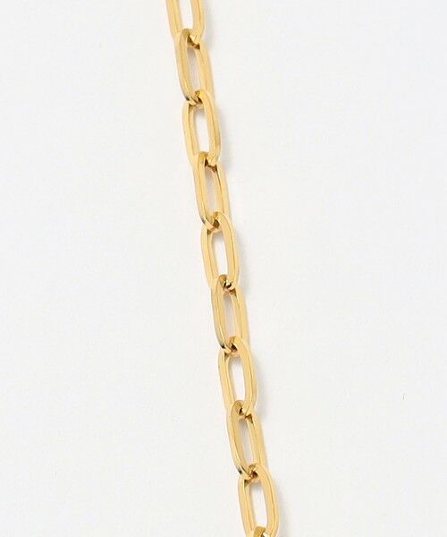 BEAUTY&YOUTH UNITED ARROWS / ビューティー&ユース ユナイテッドアローズ ネックレス・ペンダント・チョーカー | ＜by Preek＞チェーン ネックレス -3WAY- | 詳細8