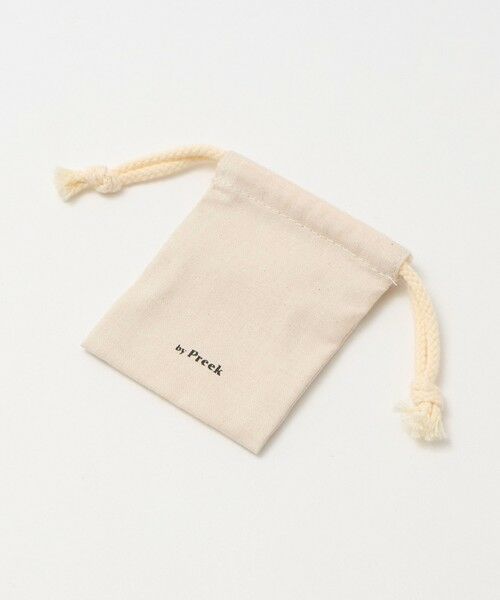 BEAUTY&YOUTH UNITED ARROWS / ビューティー&ユース ユナイテッドアローズ ネックレス・ペンダント・チョーカー | ＜by Preek＞チェーン ネックレス -3WAY- | 詳細19