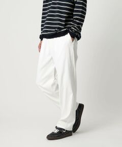 BEAUTY&YOUTH UNITED ARROWS / ビューティー&ユース ユナイテッドアローズ その他パンツ | TC/FLAX オックス バルーン イージー パンツ