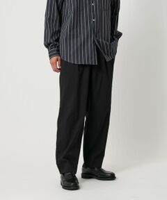 BEAUTY&YOUTH UNITED ARROWS / ビューティー&ユース ユナイテッドアローズ その他パンツ | TC/FLAX オックス バルーン イージー パンツ