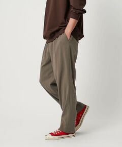 BEAUTY&YOUTH UNITED ARROWS / ビューティー&ユース ユナイテッドアローズ その他パンツ | TC/FLAX オックス バルーン イージー パンツ