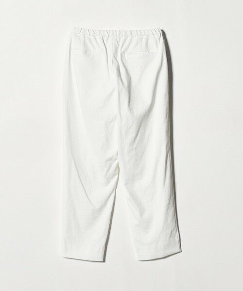 BEAUTY&YOUTH UNITED ARROWS / ビューティー&ユース ユナイテッドアローズ その他パンツ | TC/FLAX オックス バルーン イージー パンツ | 詳細4