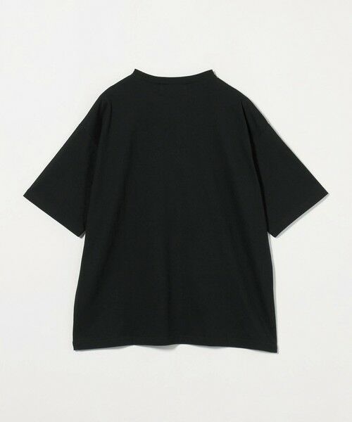 BEAUTY&YOUTH UNITED ARROWS / ビューティー&ユース ユナイテッドアローズ カットソー | ＜ESPOIR＞MELLOW MADNESS Tシャツ | 詳細1