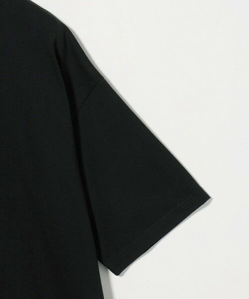 BEAUTY&YOUTH UNITED ARROWS / ビューティー&ユース ユナイテッドアローズ カットソー | ＜ESPOIR＞MELLOW MADNESS Tシャツ | 詳細3