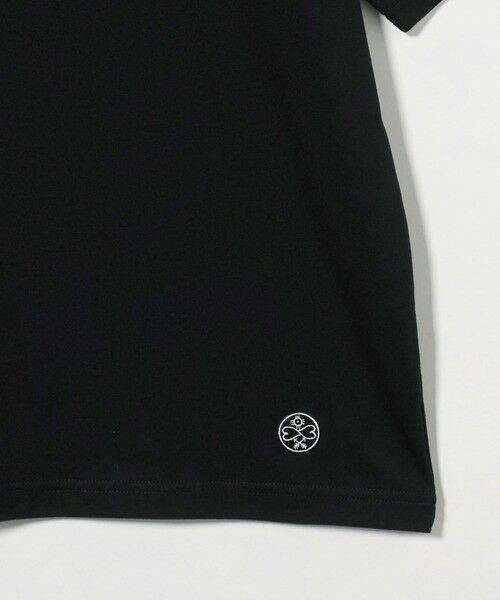 BEAUTY&YOUTH UNITED ARROWS / ビューティー&ユース ユナイテッドアローズ カットソー | ＜ESPOIR＞MELLOW MADNESS Tシャツ | 詳細4