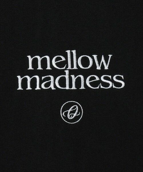 BEAUTY&YOUTH UNITED ARROWS / ビューティー&ユース ユナイテッドアローズ カットソー | ＜ESPOIR＞MELLOW MADNESS Tシャツ | 詳細5