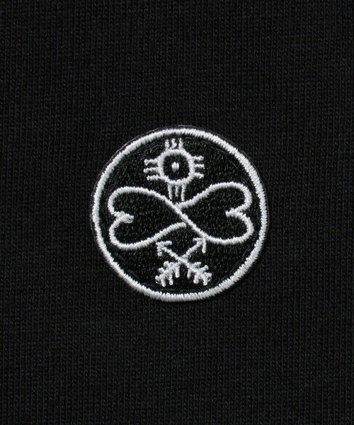 BEAUTY&YOUTH UNITED ARROWS / ビューティー&ユース ユナイテッドアローズ カットソー | ＜ESPOIR＞MELLOW MADNESS Tシャツ | 詳細6