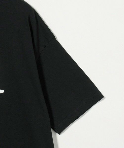 BEAUTY&YOUTH UNITED ARROWS / ビューティー&ユース ユナイテッドアローズ カットソー | ＜ESPOIR＞JAZZ Tシャツ | 詳細3