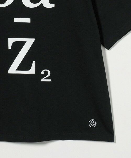 BEAUTY&YOUTH UNITED ARROWS / ビューティー&ユース ユナイテッドアローズ カットソー | ＜ESPOIR＞JAZZ Tシャツ | 詳細4