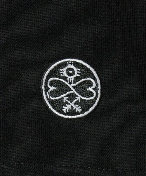 BEAUTY&YOUTH UNITED ARROWS / ビューティー&ユース ユナイテッドアローズ カットソー | ＜ESPOIR＞JAZZ Tシャツ | 詳細6