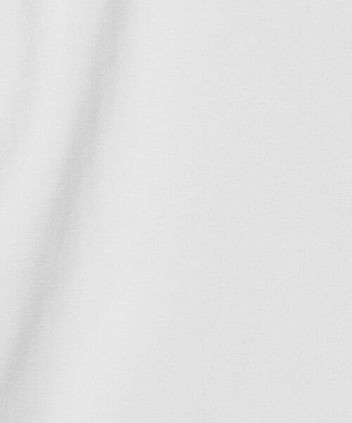 BEAUTY&YOUTH UNITED ARROWS / ビューティー&ユース ユナイテッドアローズ カットソー | ＜ESPOIR＞Skull エンブロイダリー Tシャツ | 詳細4