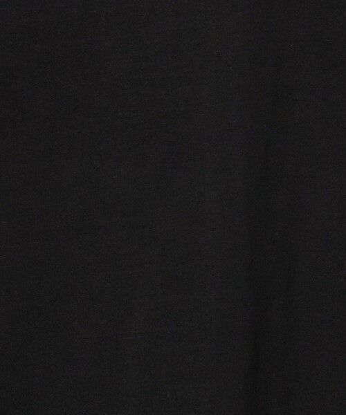 BEAUTY&YOUTH UNITED ARROWS / ビューティー&ユース ユナイテッドアローズ カットソー | ＜ESPOIR＞Skull エンブロイダリー Tシャツ | 詳細11