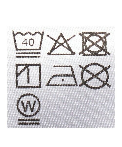 BEAUTY&YOUTH UNITED ARROWS / ビューティー&ユース ユナイテッドアローズ カットソー | ＜ESPOIR＞Skull リバティ Tシャツ | 詳細10