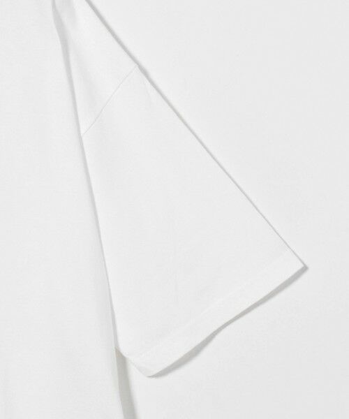 BEAUTY&YOUTH UNITED ARROWS / ビューティー&ユース ユナイテッドアローズ カットソー | ＜ESPOIR＞Skull リバティ Tシャツ | 詳細3