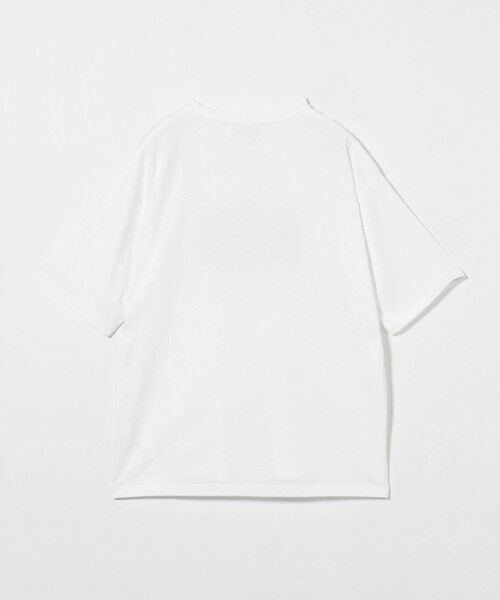 BEAUTY&YOUTH UNITED ARROWS / ビューティー&ユース ユナイテッドアローズ カットソー | ＜ESPOIR＞Three Skull Tシャツ | 詳細1