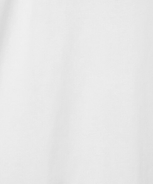 BEAUTY&YOUTH UNITED ARROWS / ビューティー&ユース ユナイテッドアローズ カットソー | ＜ESPOIR＞Three Skull Tシャツ | 詳細7