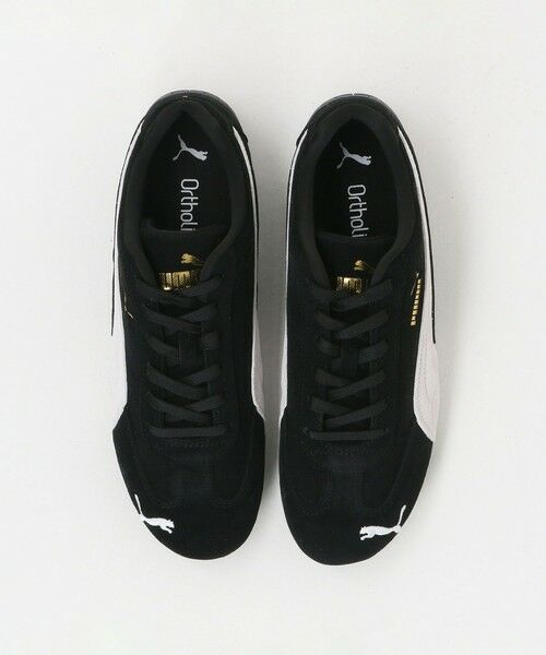 BEAUTY&YOUTH UNITED ARROWS / ビューティー&ユース ユナイテッドアローズ スニーカー | ＜PUMA＞スピードキャット OG スニーカー | 詳細1