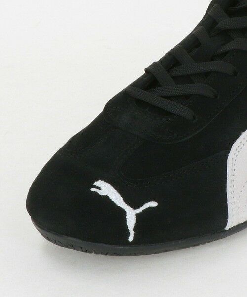 BEAUTY&YOUTH UNITED ARROWS / ビューティー&ユース ユナイテッドアローズ スニーカー | ＜PUMA＞スピードキャット OG スニーカー | 詳細2