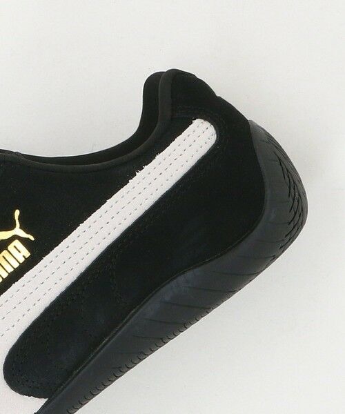 BEAUTY&YOUTH UNITED ARROWS / ビューティー&ユース ユナイテッドアローズ スニーカー | ＜PUMA＞スピードキャット OG スニーカー | 詳細3