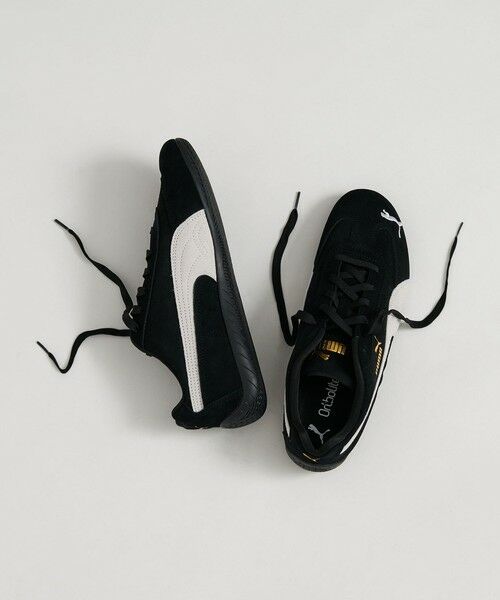 BEAUTY&YOUTH UNITED ARROWS / ビューティー&ユース ユナイテッドアローズ スニーカー | ＜PUMA＞スピードキャット OG スニーカー | 詳細4