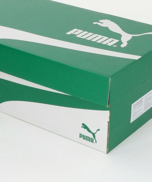 BEAUTY&YOUTH UNITED ARROWS / ビューティー&ユース ユナイテッドアローズ スニーカー | ＜PUMA＞スピードキャット OG スニーカー | 詳細15