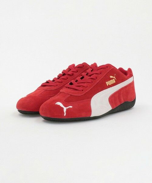 BEAUTY&YOUTH UNITED ARROWS / ビューティー&ユース ユナイテッドアローズ スニーカー | ＜PUMA＞スピードキャット OG スニーカー | 詳細7