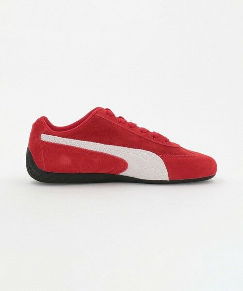 BEAUTY&YOUTH UNITED ARROWS / ビューティー&ユース ユナイテッドアローズ スニーカー | ＜PUMA＞スピードキャット OG スニーカー | 詳細9