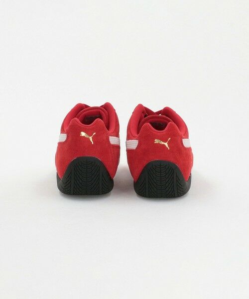 BEAUTY&YOUTH UNITED ARROWS / ビューティー&ユース ユナイテッドアローズ スニーカー | ＜PUMA＞スピードキャット OG スニーカー | 詳細10