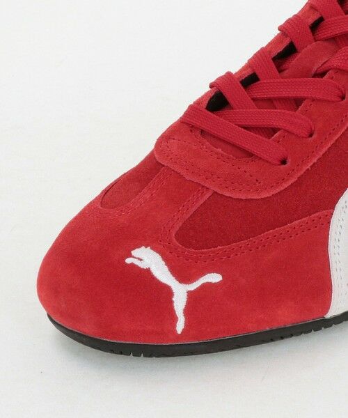 BEAUTY&YOUTH UNITED ARROWS / ビューティー&ユース ユナイテッドアローズ スニーカー | ＜PUMA＞スピードキャット OG スニーカー | 詳細13