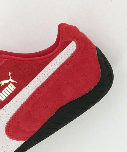 BEAUTY&YOUTH UNITED ARROWS / ビューティー&ユース ユナイテッドアローズ スニーカー | ＜PUMA＞スピードキャット OG スニーカー | 詳細14