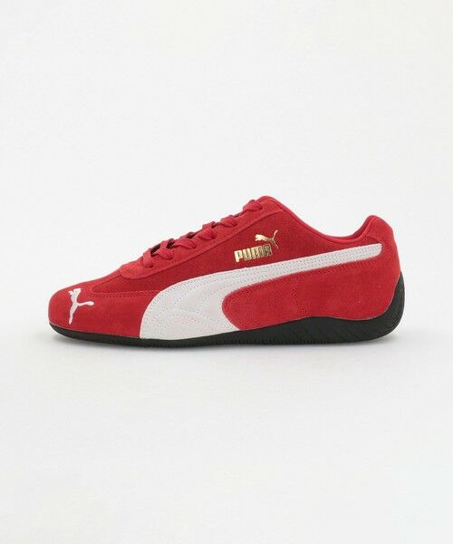 PUMA＞スピードキャット OG スニーカー （スニーカー