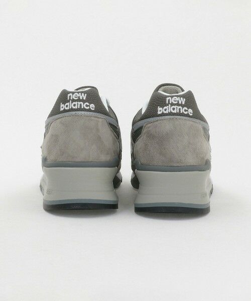 BEAUTY&YOUTH UNITED ARROWS / ビューティー&ユース ユナイテッドアローズ スニーカー | ＜New Balance＞Made in USA 997 Core スニーカー | 詳細4