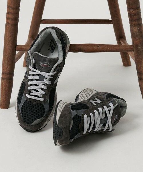 BEAUTY&YOUTH UNITED ARROWS / ビューティー&ユース ユナイテッドアローズ スニーカー | ＜New Balance＞U2002RA スニーカー | 詳細9