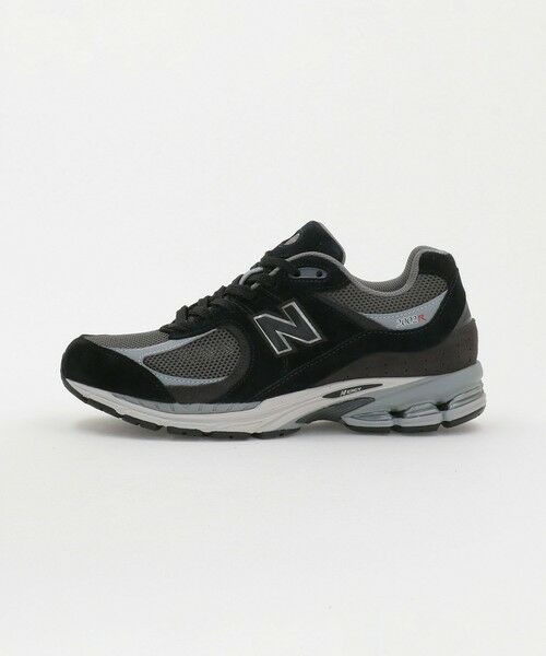 BEAUTY & YOUTH UNITED ARROWS/ビューティー&ユース ユナイテッドアローズ <New Balance>U2002RC スニーカー BLACK 28.5cm BEAUTY & YOUTH UNITED ARROWS/ビューティー&ユース ユナイテッドアローズ <New Balance>U2002RC スニーカー BLACK 28.5cm