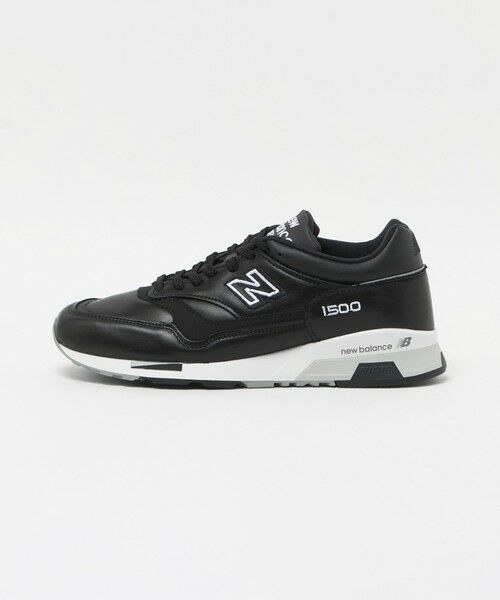 BEAUTY&YOUTH UNITED ARROWS / ビューティー&ユース ユナイテッドアローズ スニーカー | ＜New Balance＞Made in UK 1500 スニーカー | 詳細1