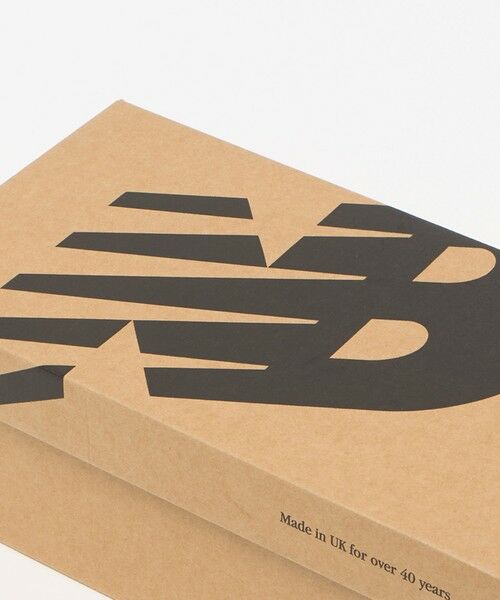 BEAUTY&YOUTH UNITED ARROWS / ビューティー&ユース ユナイテッドアローズ スニーカー | ＜New Balance＞Made in UK 1500 スニーカー | 詳細10