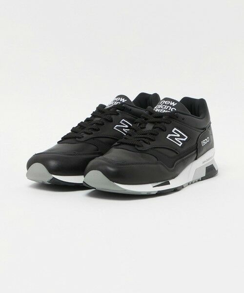 BEAUTY&YOUTH UNITED ARROWS / ビューティー&ユース ユナイテッドアローズ スニーカー | ＜New Balance＞Made in UK 1500 スニーカー | 詳細2