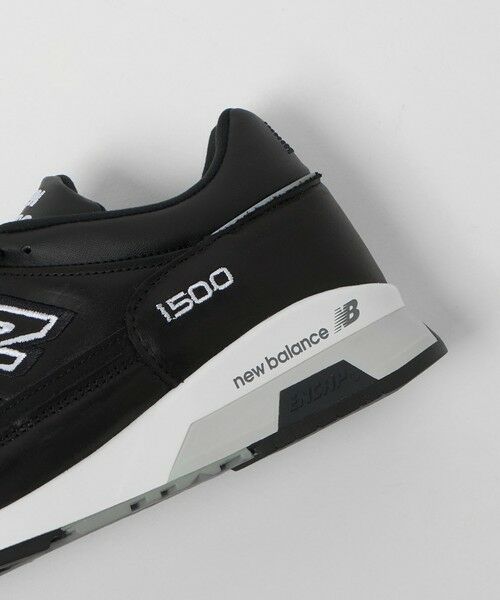 BEAUTY&YOUTH UNITED ARROWS / ビューティー&ユース ユナイテッドアローズ スニーカー | ＜New Balance＞Made in UK 1500 スニーカー | 詳細9