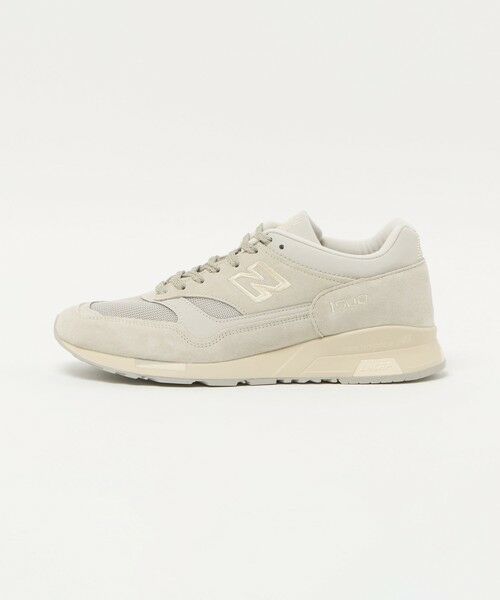 BEAUTY&YOUTH UNITED ARROWS / ビューティー&ユース ユナイテッドアローズ スニーカー | ＜New Balance＞Made in UK 1500 スニーカー | 詳細1