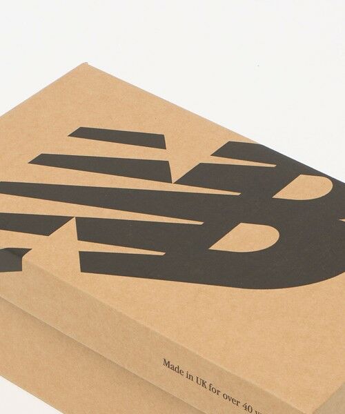 BEAUTY&YOUTH UNITED ARROWS / ビューティー&ユース ユナイテッドアローズ スニーカー | ＜New Balance＞Made in UK 1500 スニーカー | 詳細10