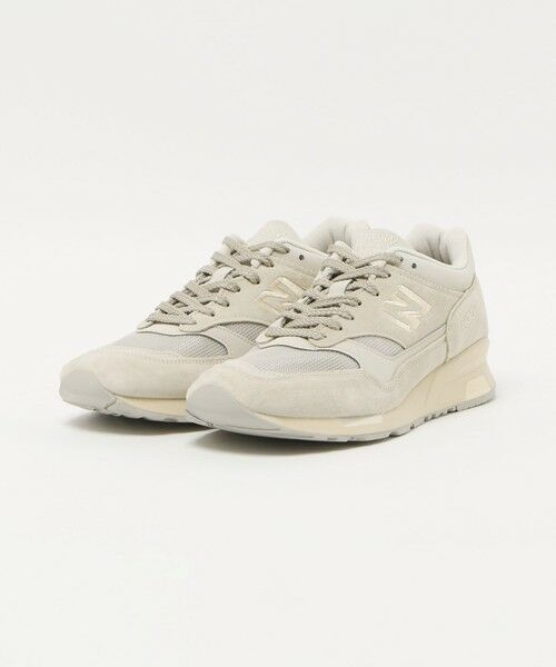 BEAUTY&YOUTH UNITED ARROWS / ビューティー&ユース ユナイテッドアローズ スニーカー | ＜New Balance＞Made in UK 1500 スニーカー | 詳細2