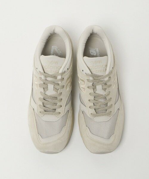 BEAUTY&YOUTH UNITED ARROWS / ビューティー&ユース ユナイテッドアローズ スニーカー | ＜New Balance＞Made in UK 1500 スニーカー | 詳細3
